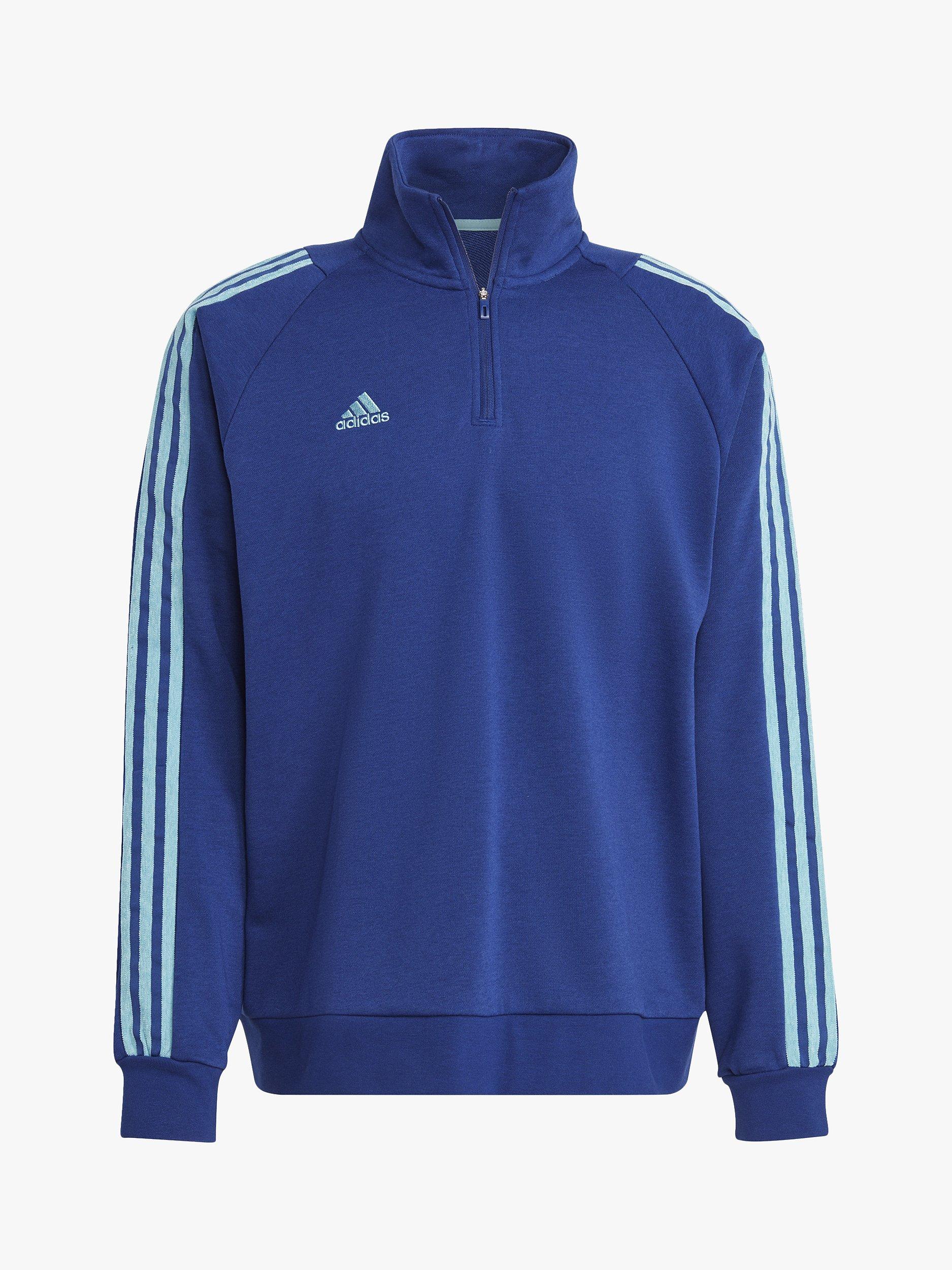 adidas Tiro 1/4 Zip Sweatshirt