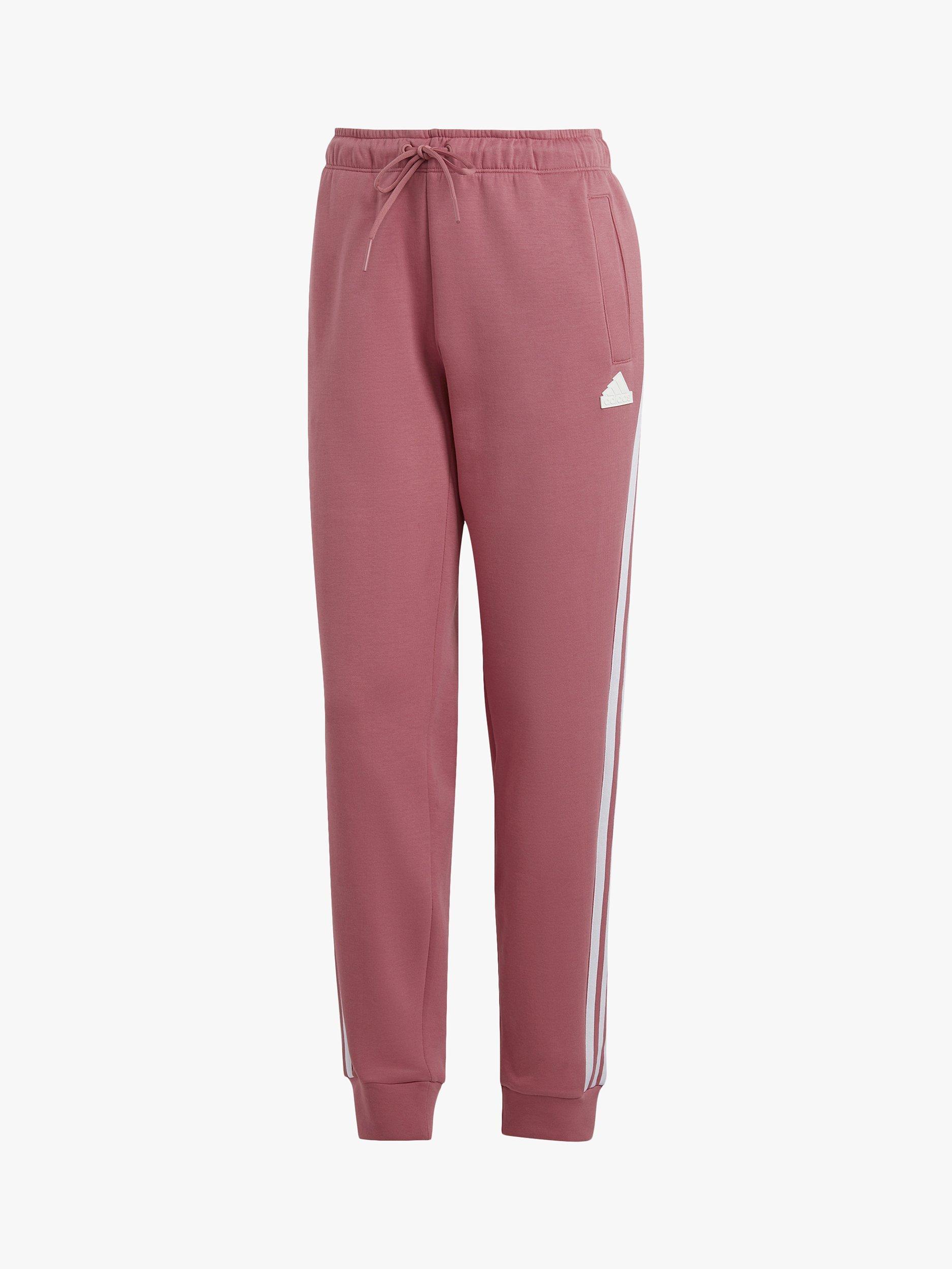 adidas Future Icons 3-Stripes Joggers