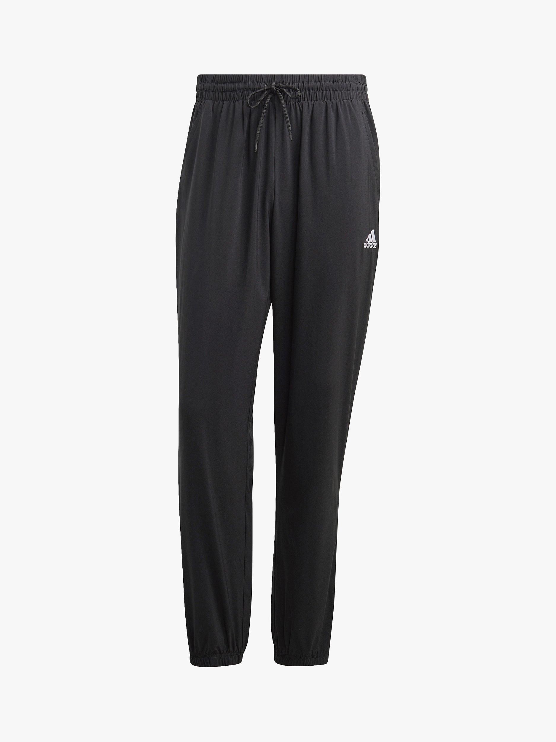 adidas Essential Stanford Joggers Black