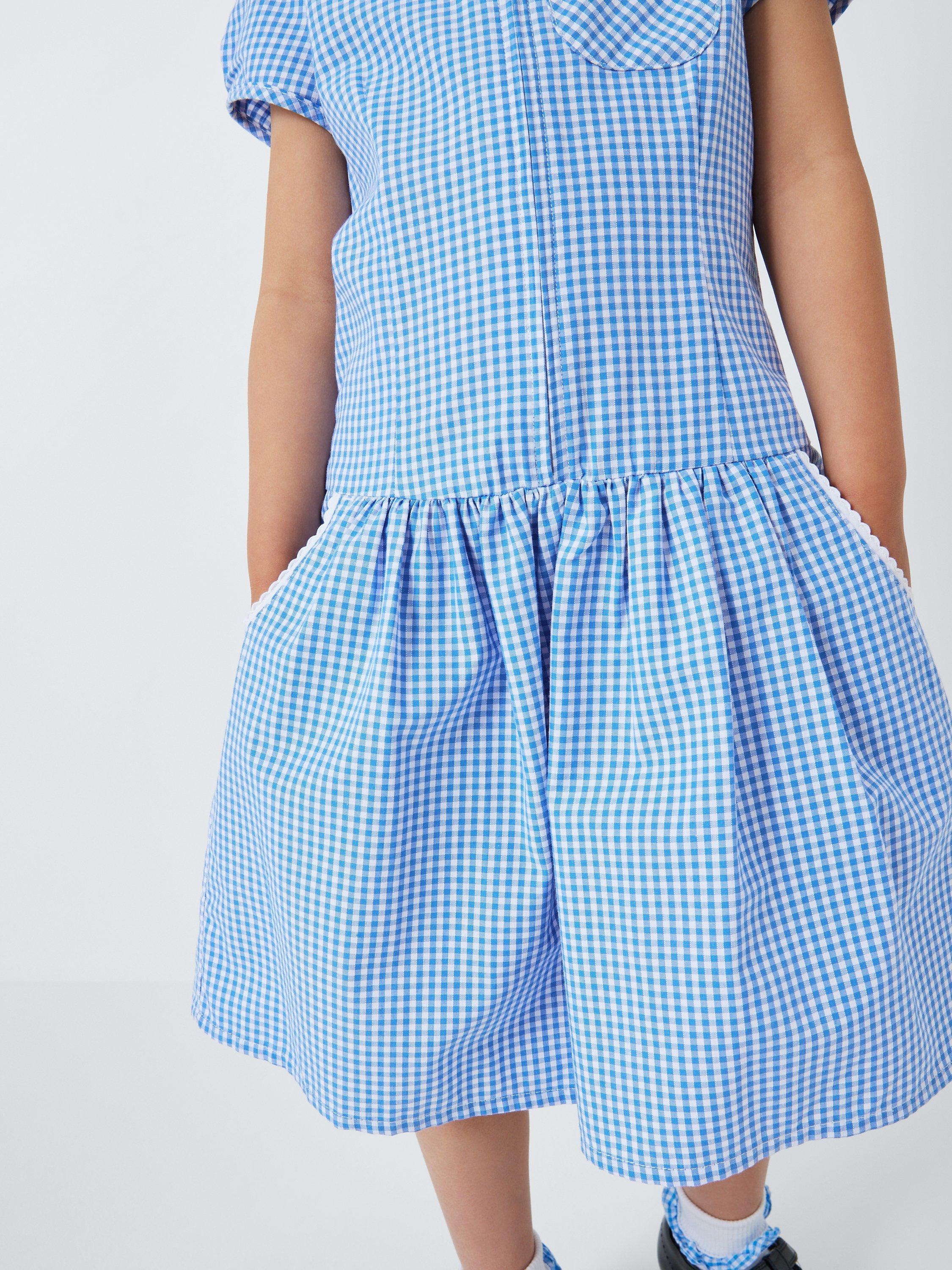 John lewis school summer dresses deals