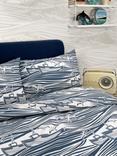 Mini Moderns Whitby Duvet Cover Set