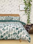 Mini Moderns Catskills Duvet Cover Set