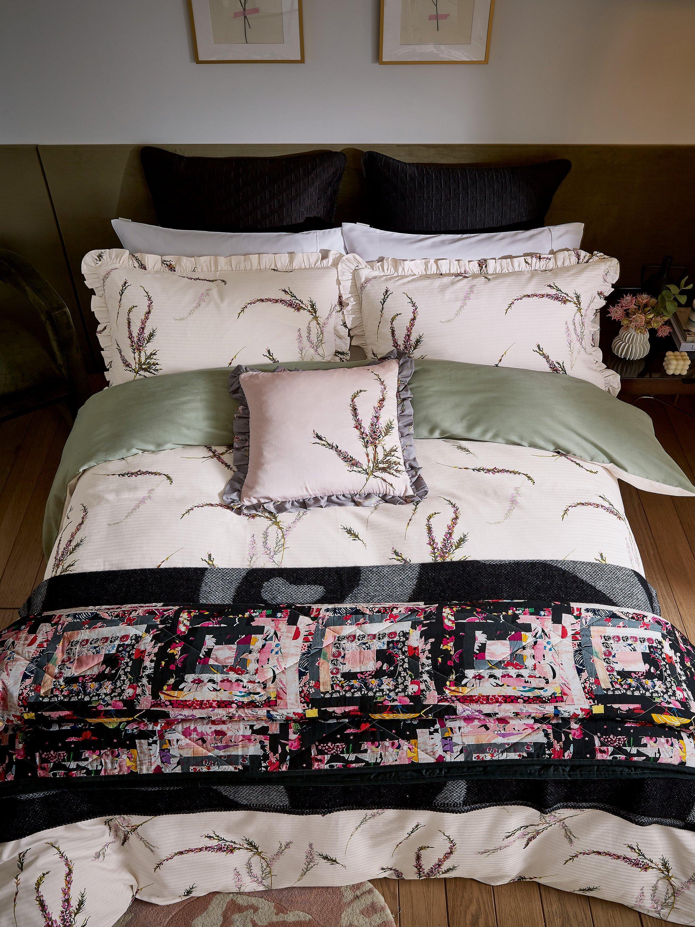 Ted Baker Heather Bedding