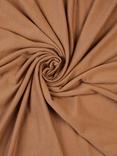 Aab Premium Jersey Hijab, Camel