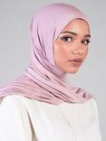 Aab Premium Jersey Hijab, Sunset