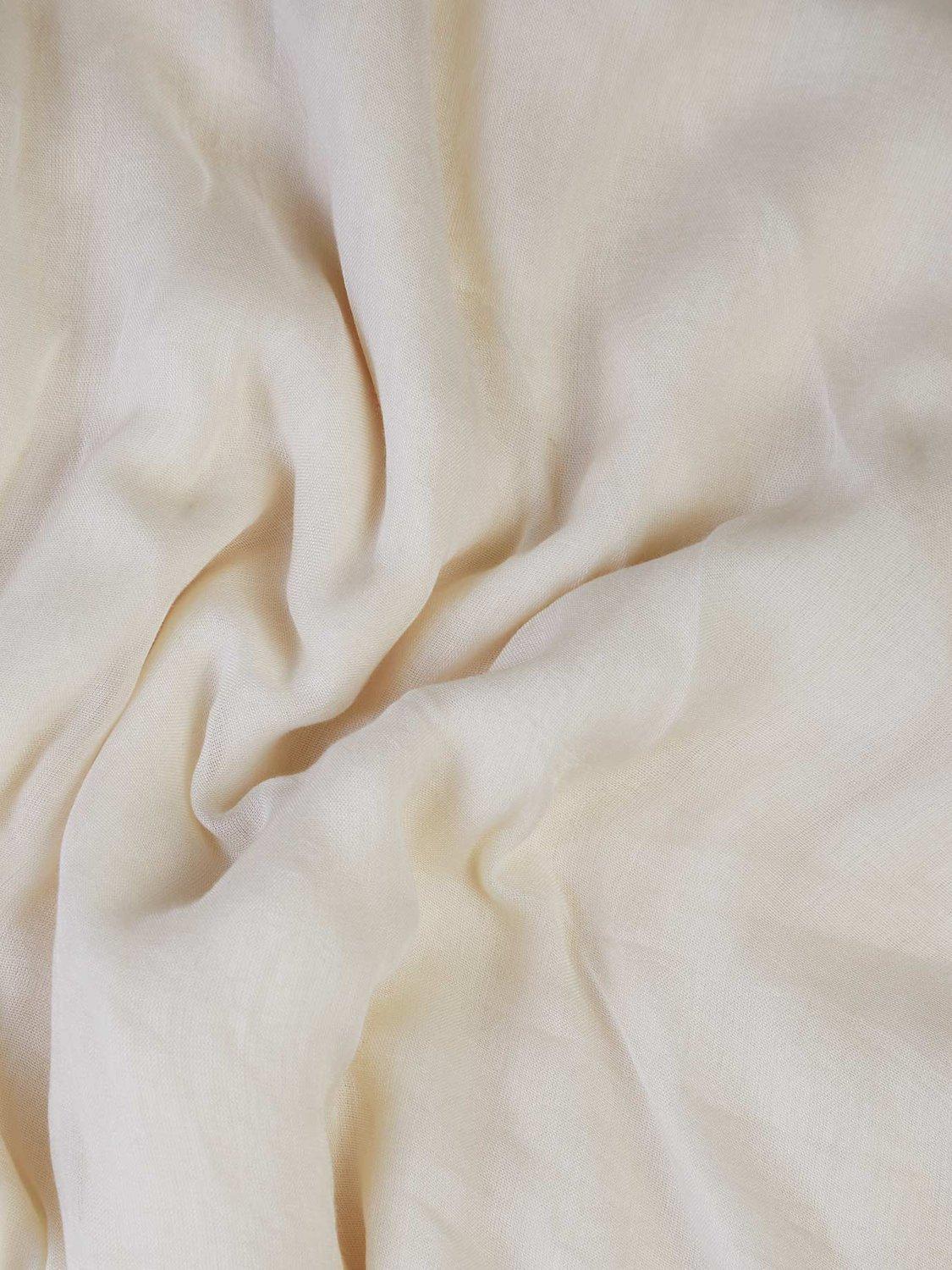 Product image 2 of 2, which shows Aab Hijab, Off White