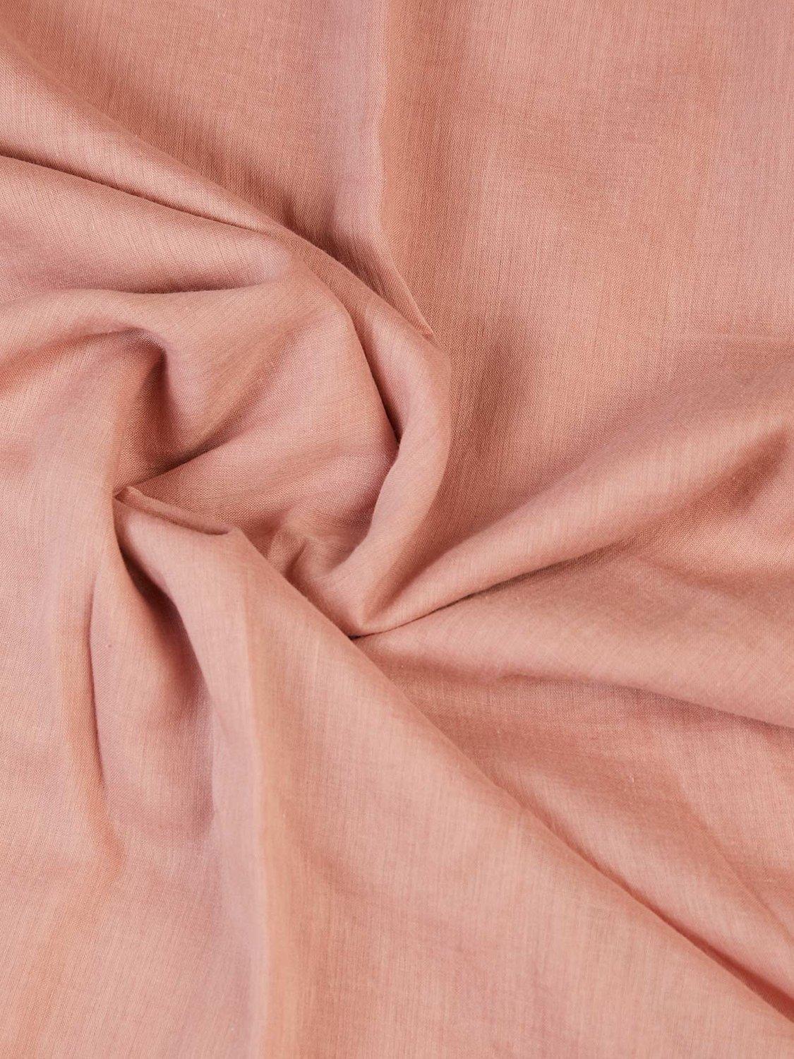 Product image 2 of 2, which shows Aab Organic Cotton Hijab, Cameo, One Size