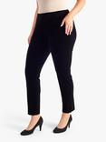 chesca Velvet Trousers