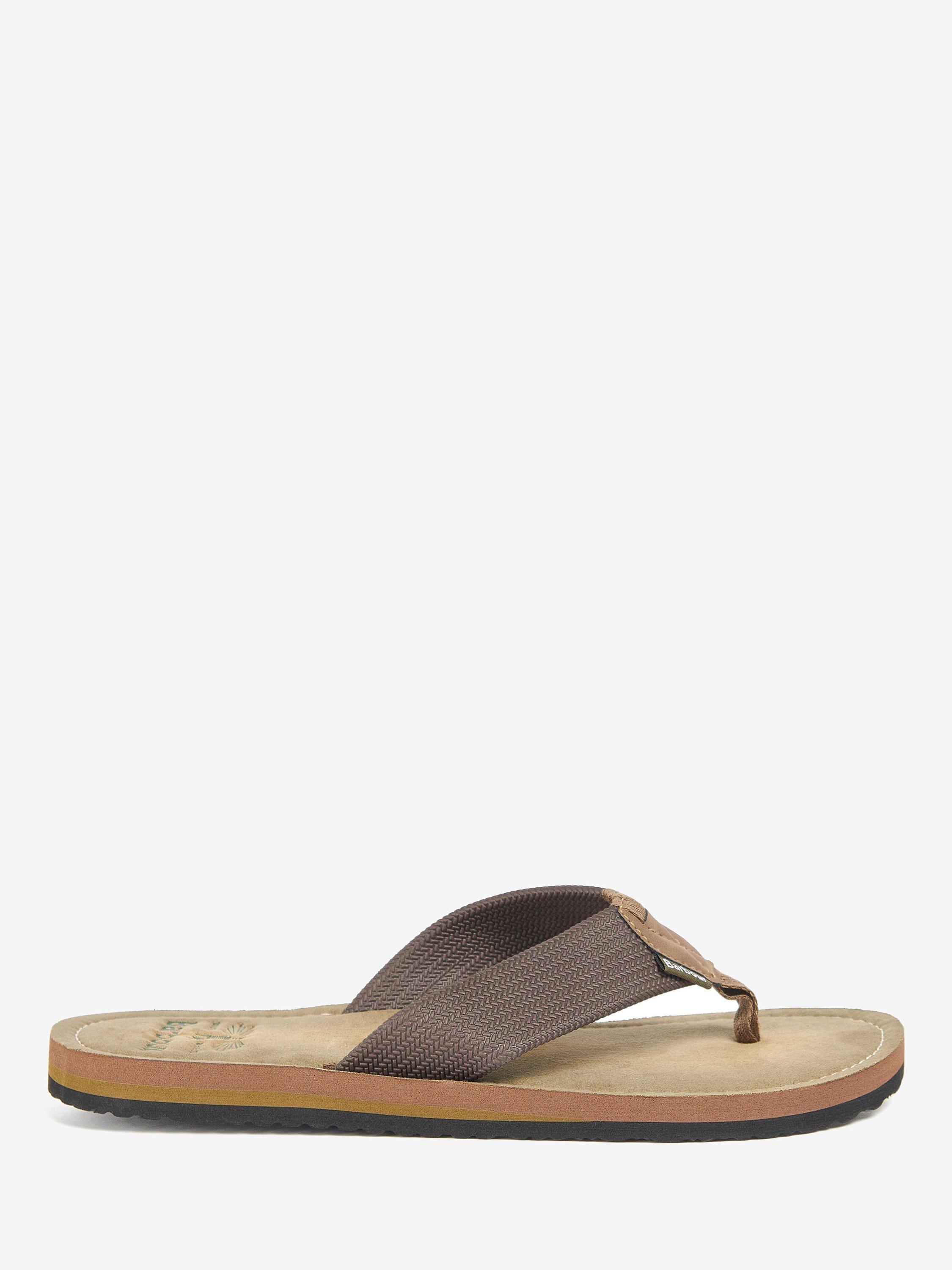 Barbour Toeman Sandals
