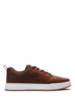 Timberland Maple Grove Trainers, Brown