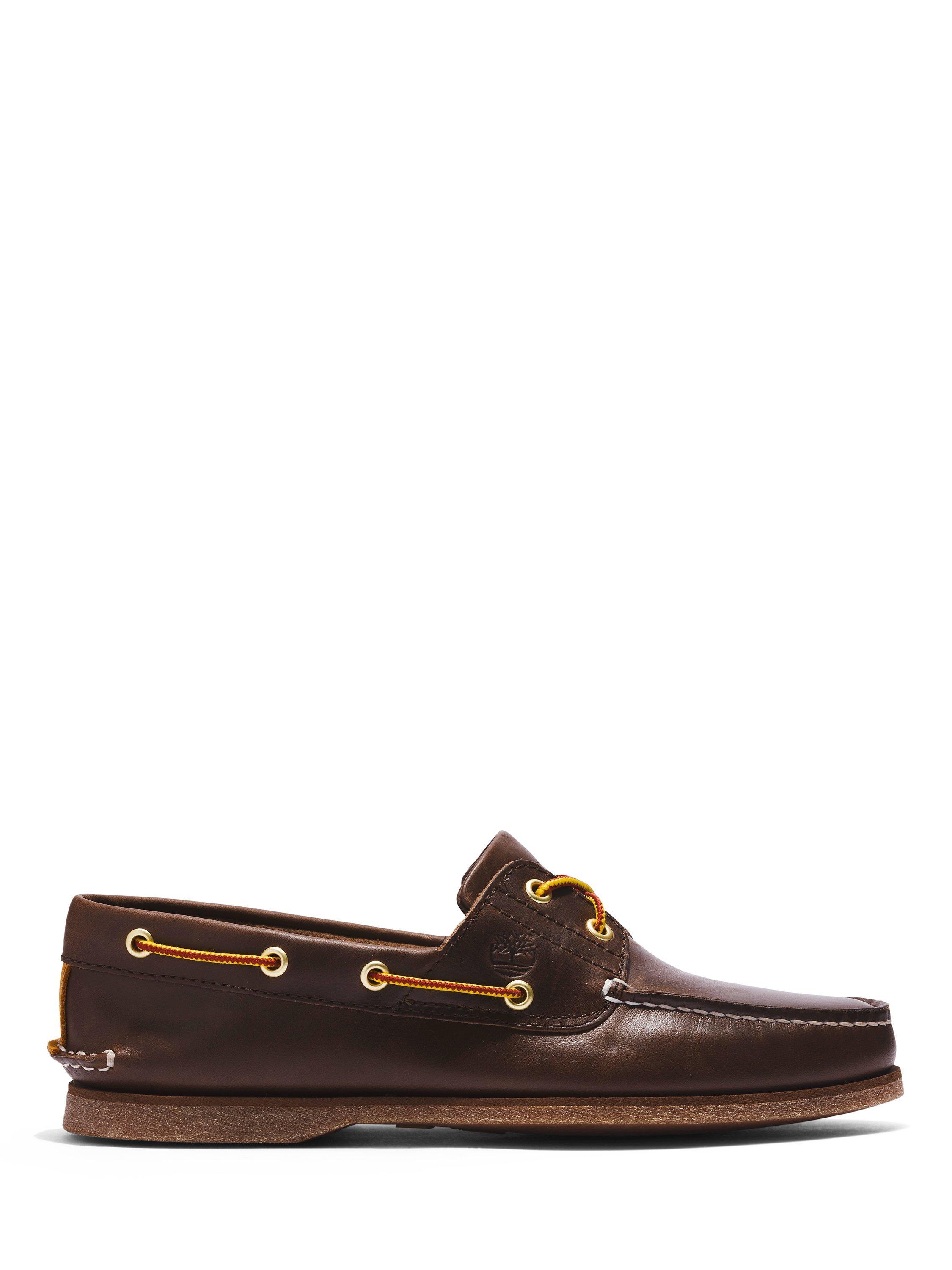 Timberland Classic Boat Shoes