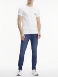 Calvin Klein Jeans Monogram Pocket T-Shirt