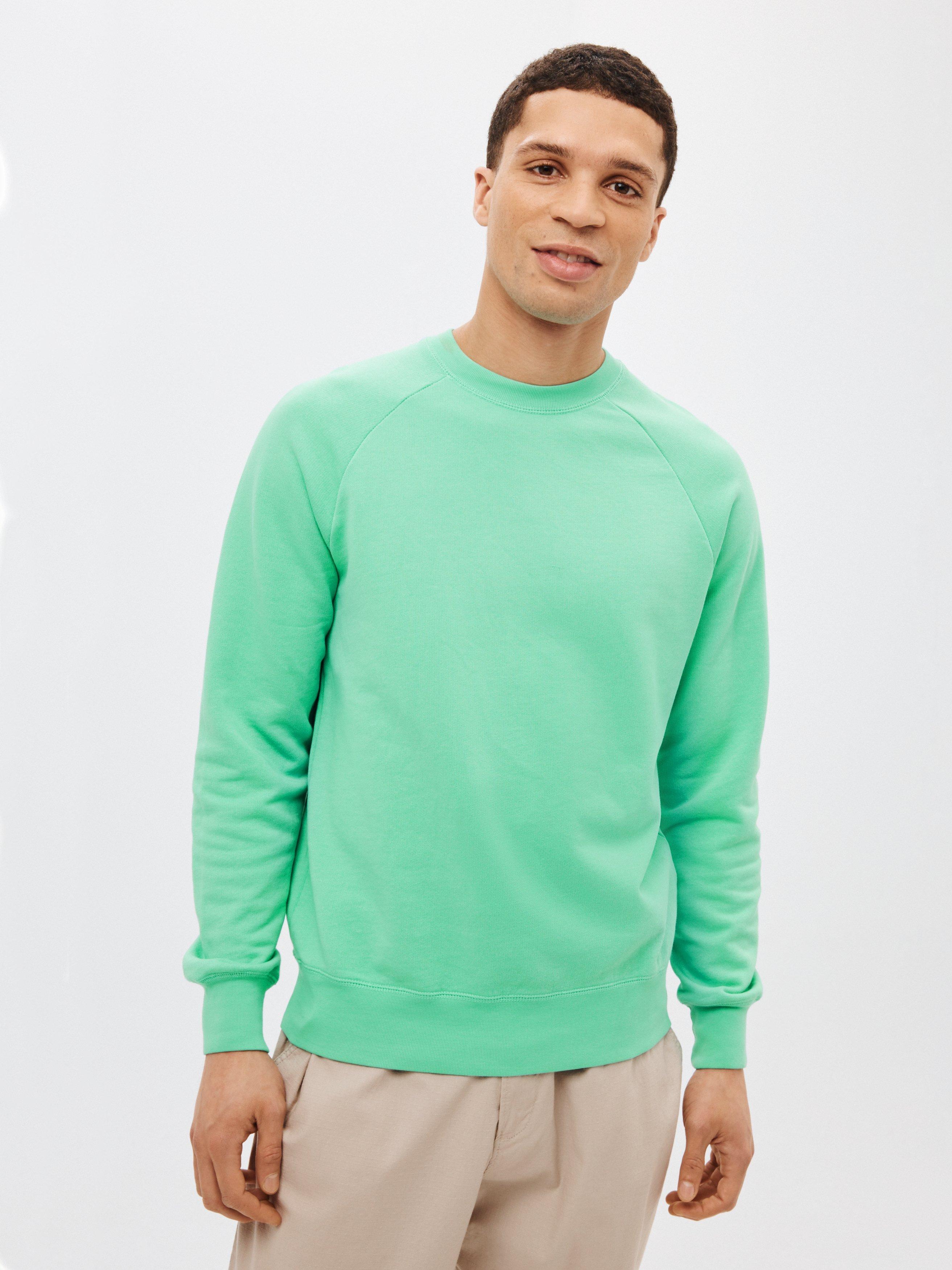 La Paz Cunha 3 Logo Sweatshirt