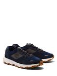 Timberland Windsor Park Suede Trainers