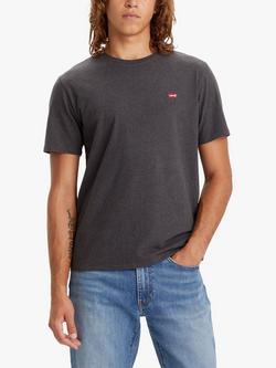 Levi's Original Tee - view 2, Charcoal Heather