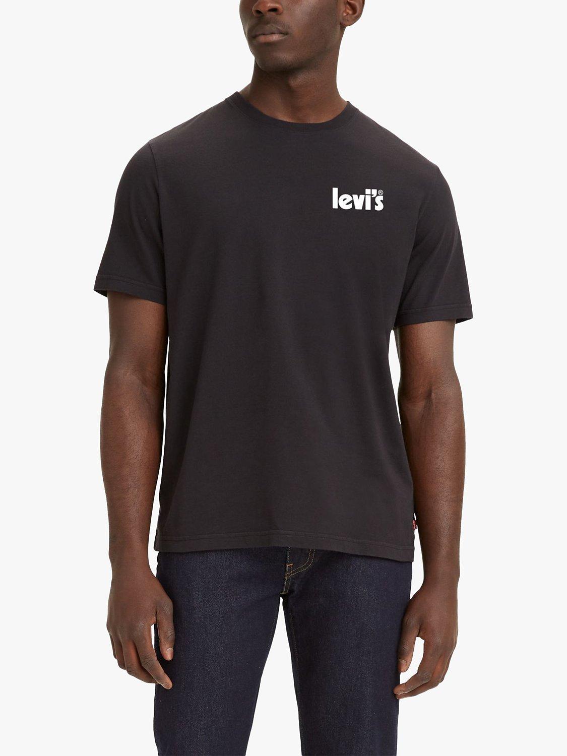 Levi's Relaxed Fit Tee