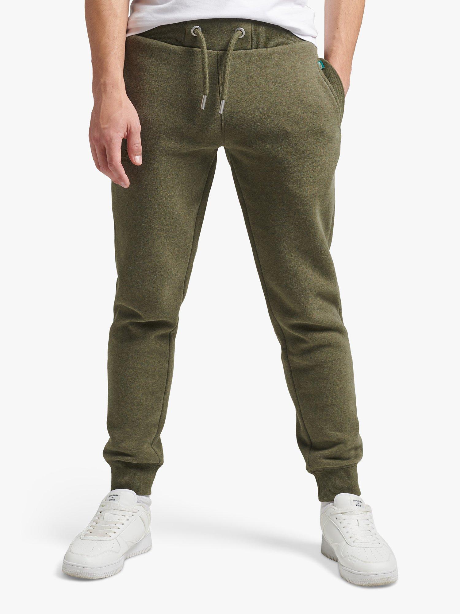 Vintage joggers mens sale