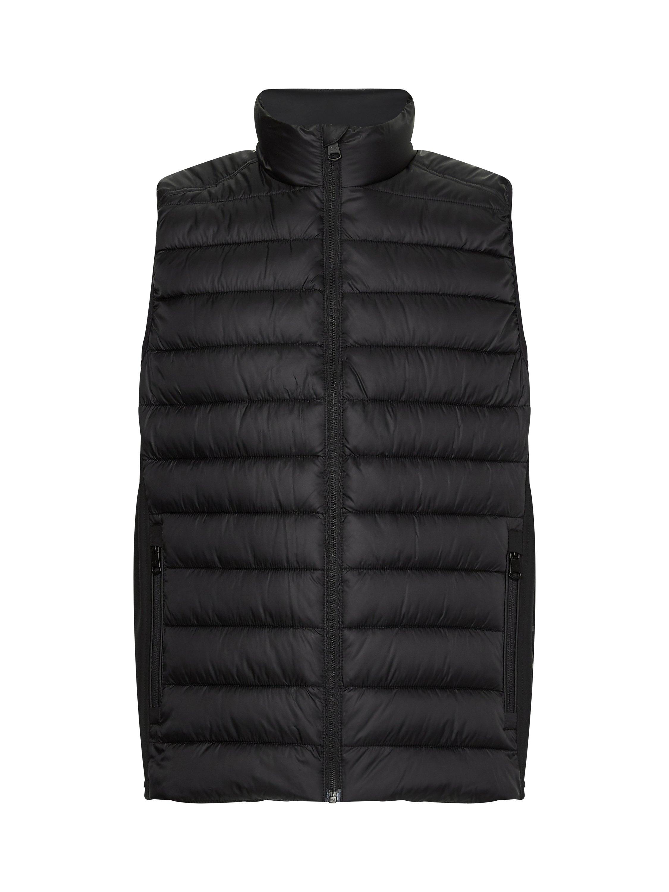 Calvin klein gilet mens online