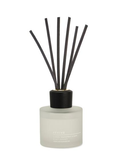 Mint Velvet Revive Citrus & Mint Diffuser, Multi