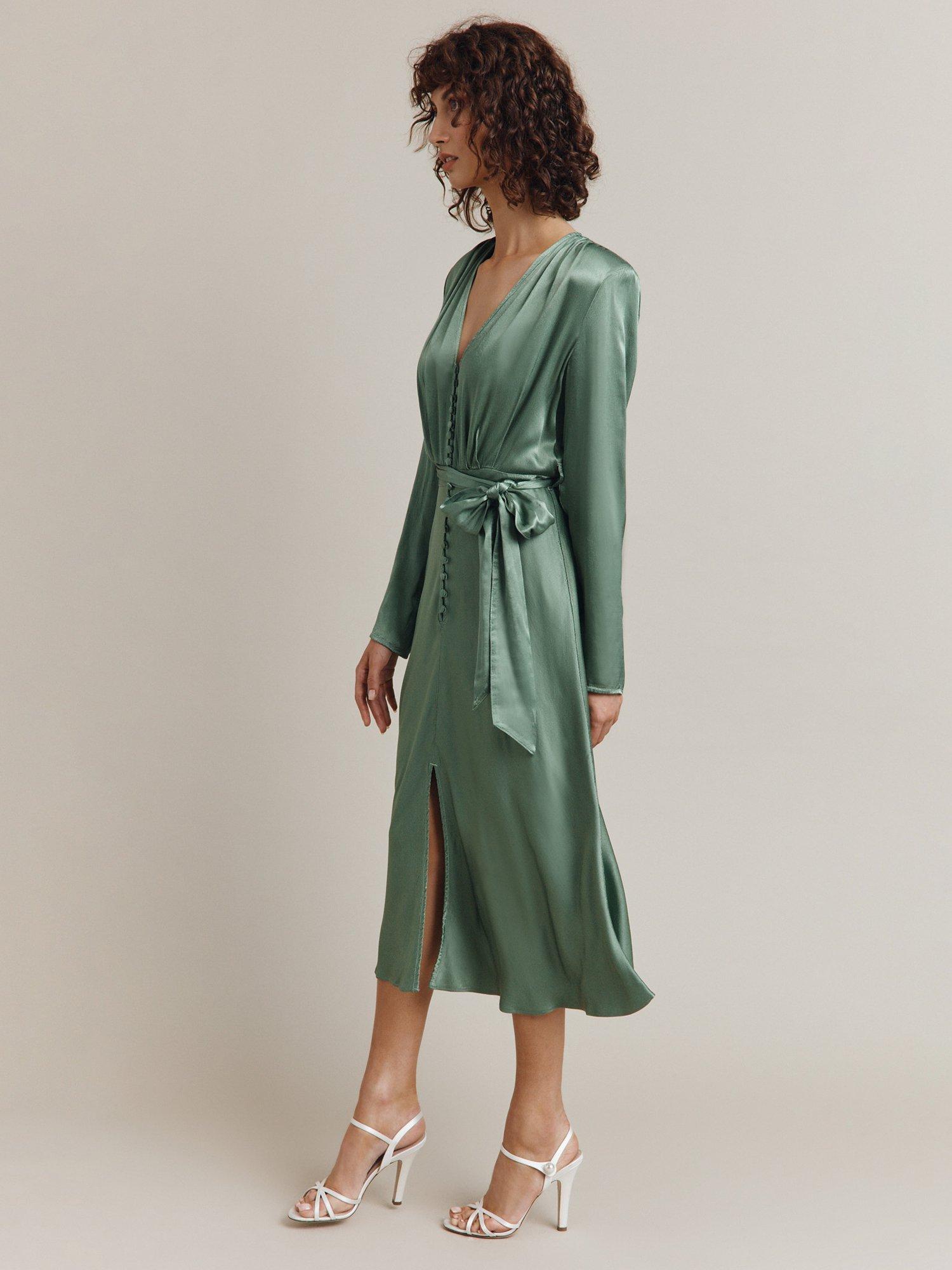 Ghost meryl dress shop
