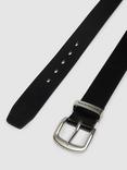 Rodd & Gunn Farmlands Leather Belt