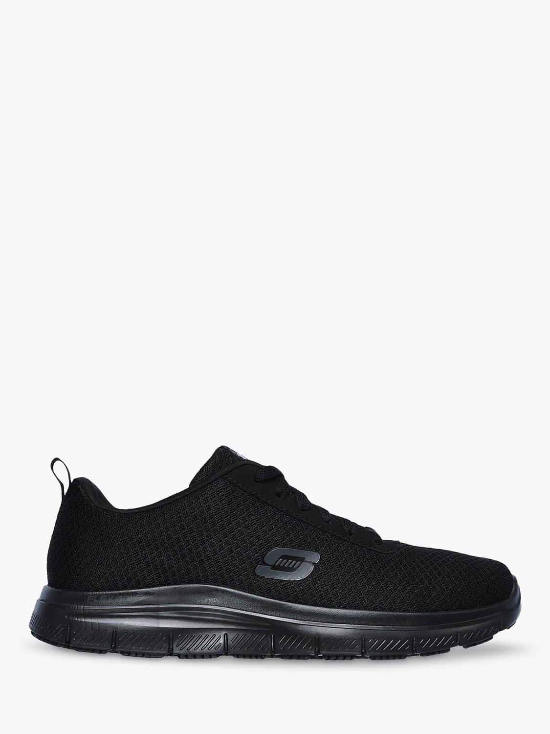 Skechers Bendon FlexSole Trainers, Black