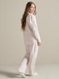 Bedfolk 100% Linen Women’s Lounge Trousers