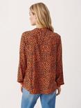 Part Two Tonnie Relaxed Fitted Blouse