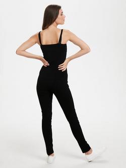 Part Two Hydda Tank Top, Bright White - view 2, Black