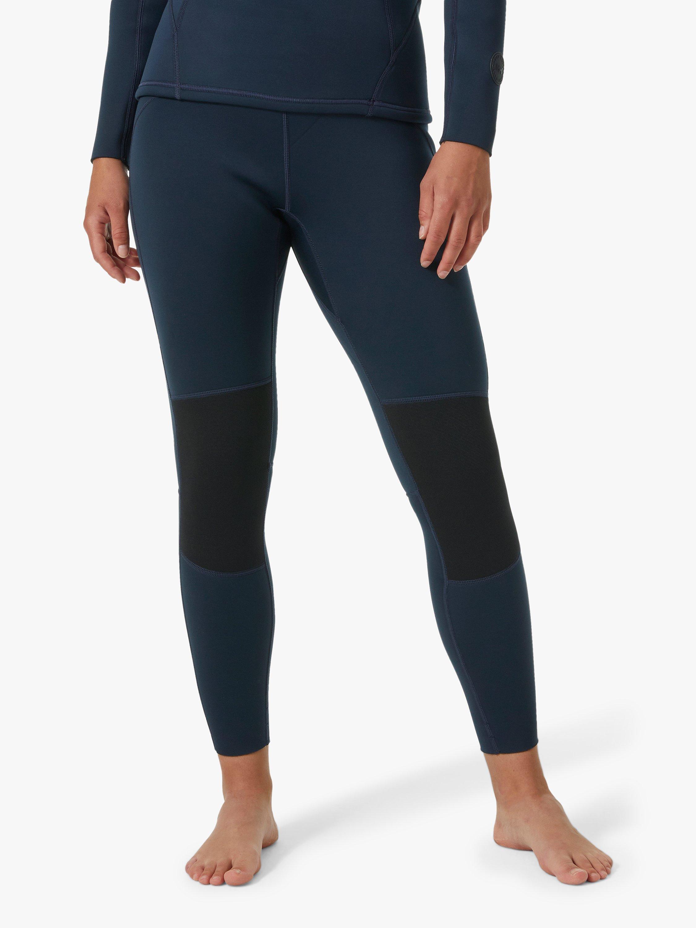 Helly Hansen Waterwear Neoprene Leggings, Navy