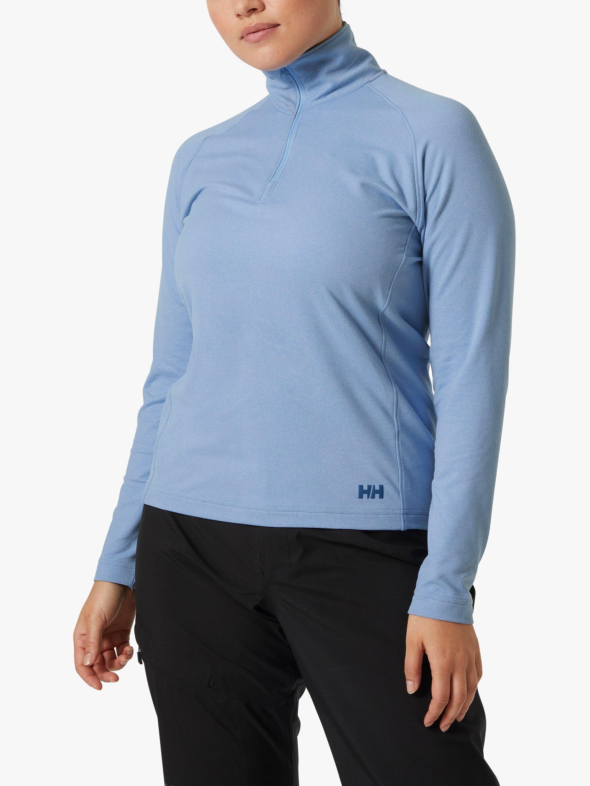 Helly Hansen Women's Verglas Quarter Zip Top