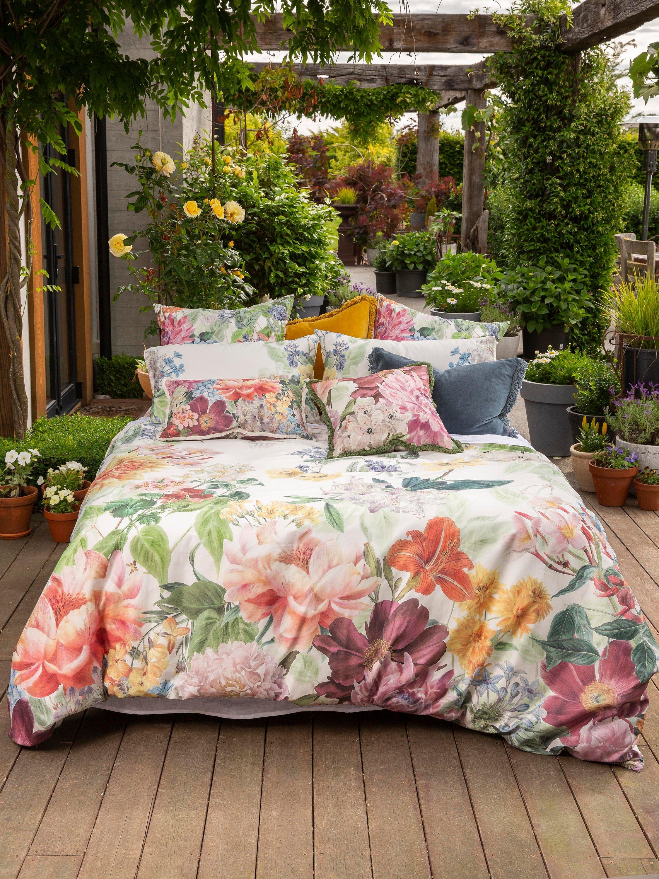 MM Linen Ashanti Duvet Cover Set