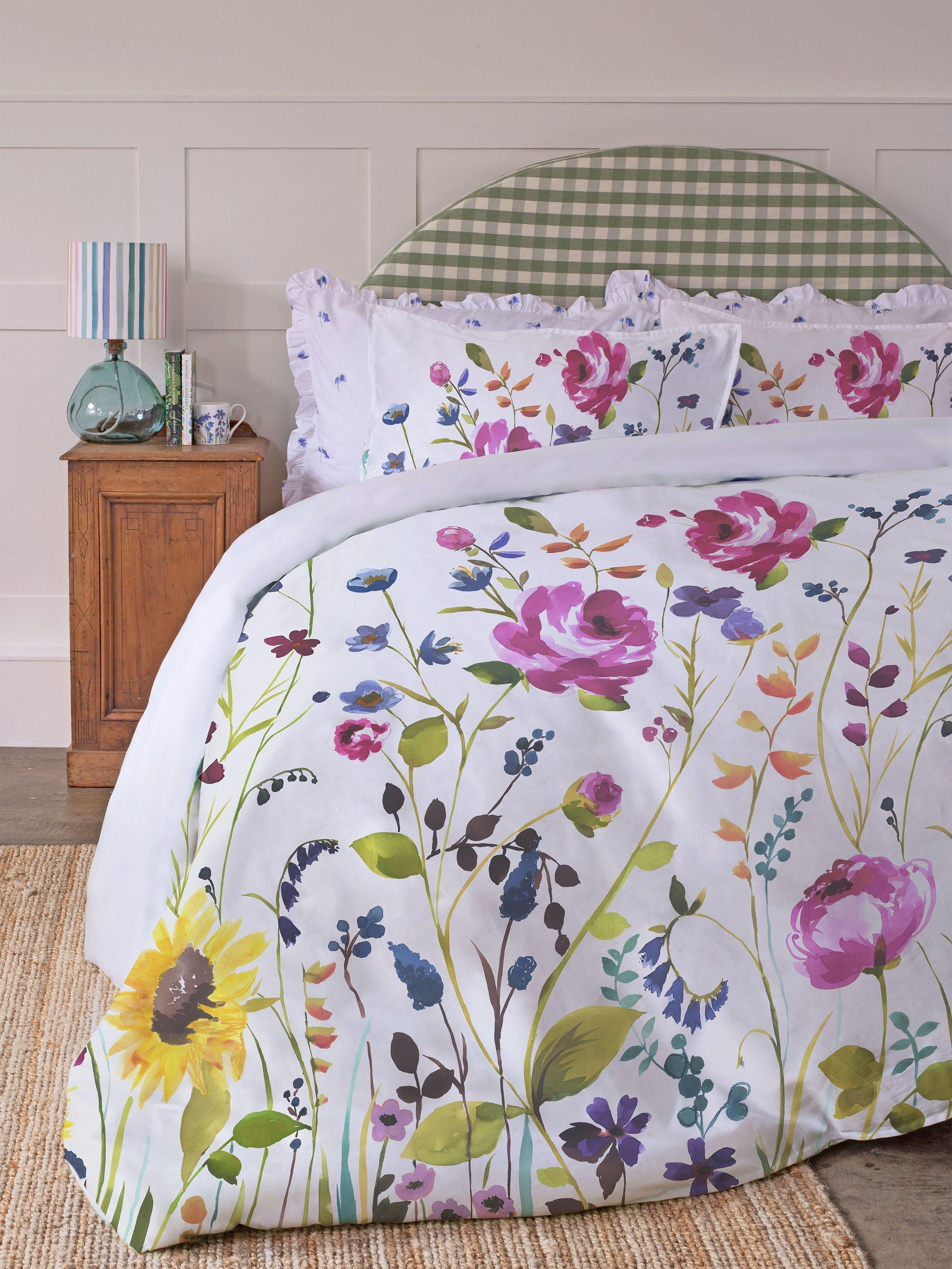 bluebellgray Anya Duvet Cover Set