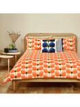 Orla Kiely Butterfly Stem Duvet Cover Set