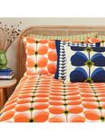 Orla Kiely Butterfly Stem Duvet Cover Set