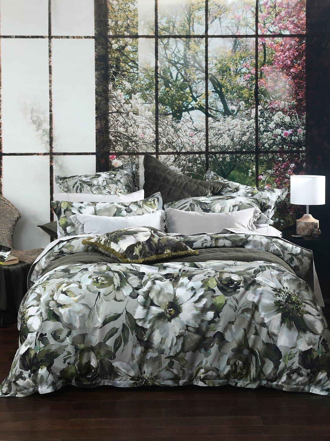 MM Linen Mara Duvet Cover Set