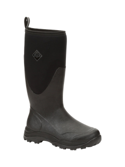 Muck Originals Arctic Outpost Tall Wellington Boots - view 2, Black