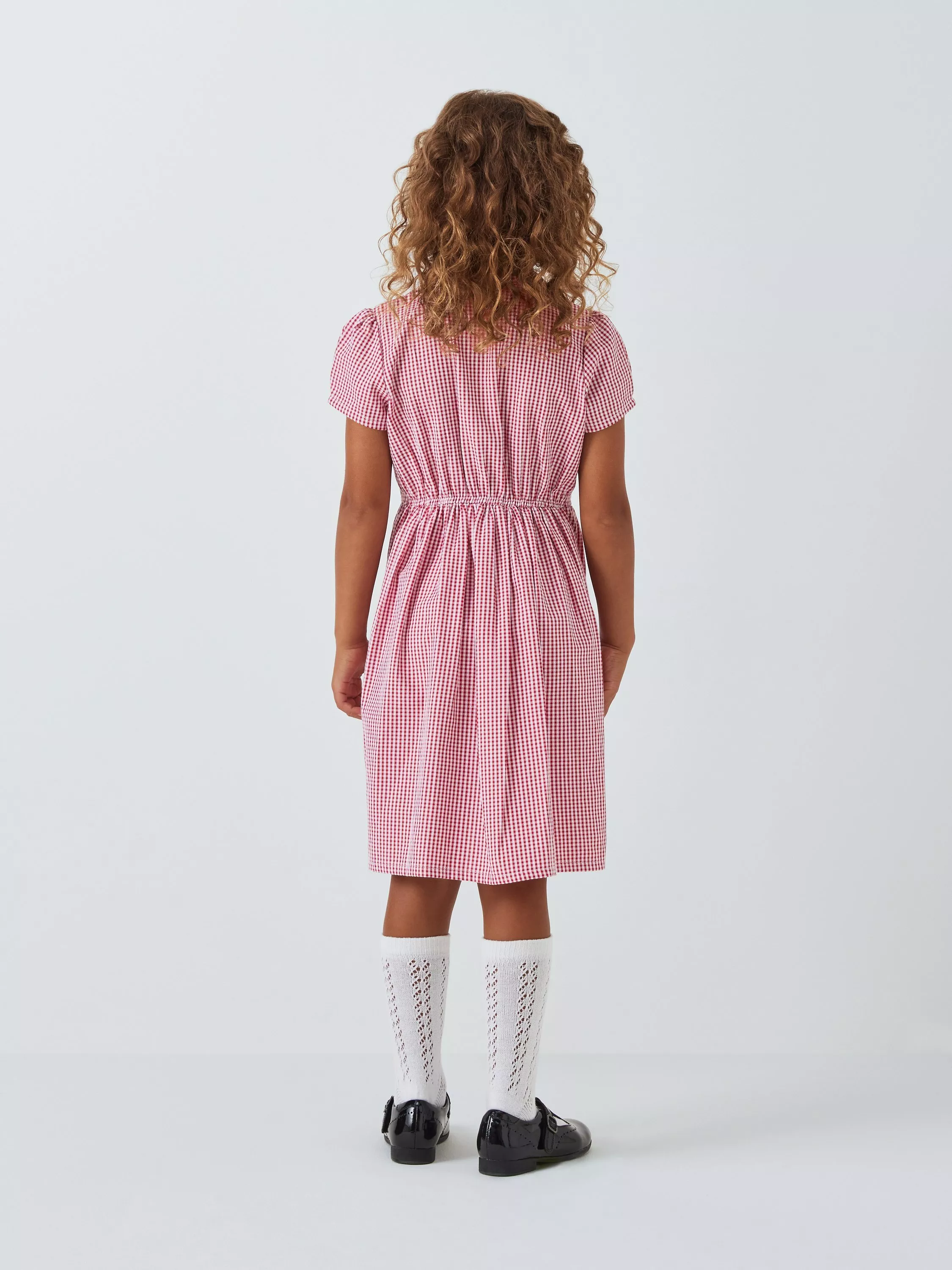 John lewis school summer dresses best sale