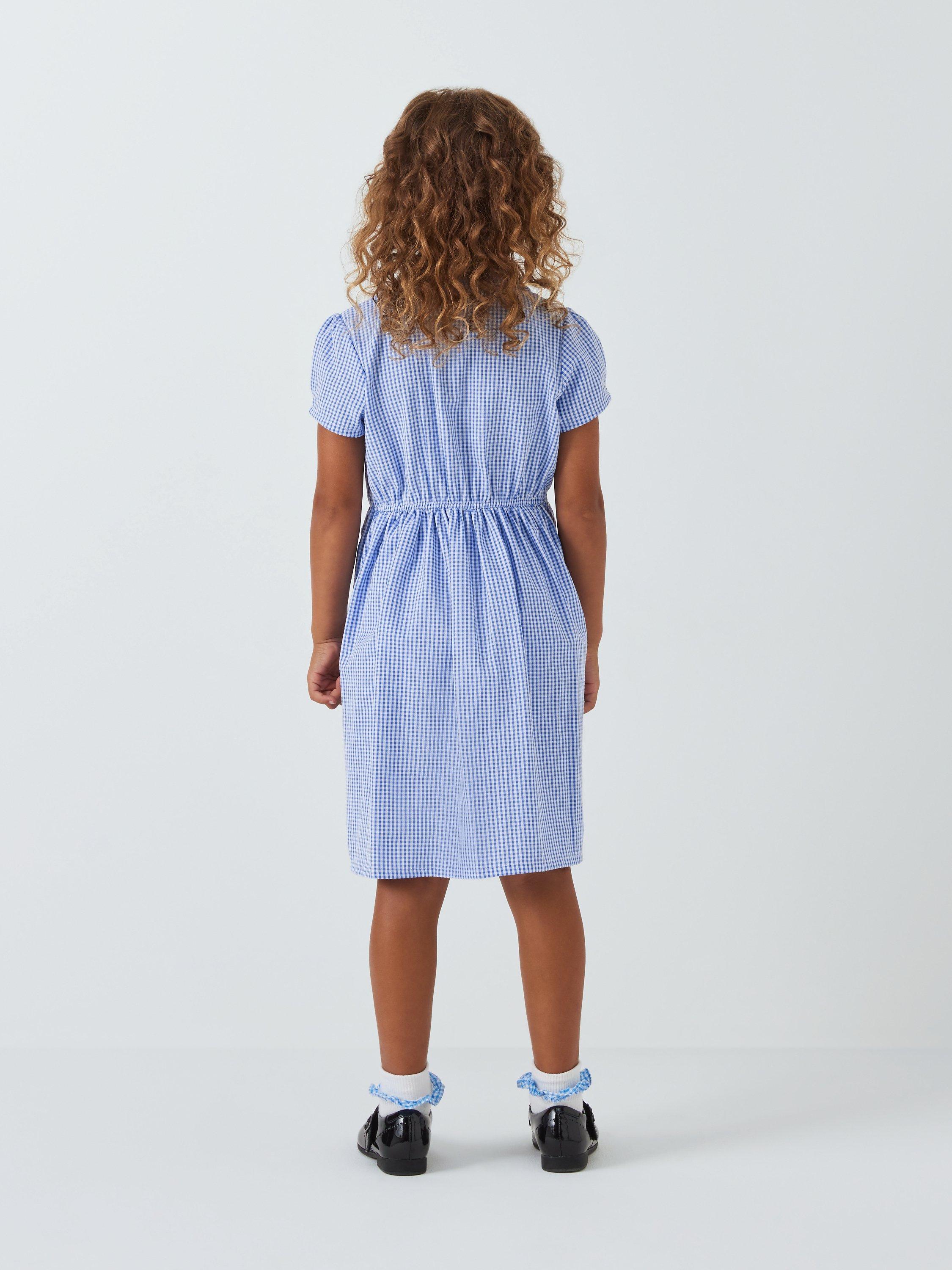 John lewis school summer dresses best sale