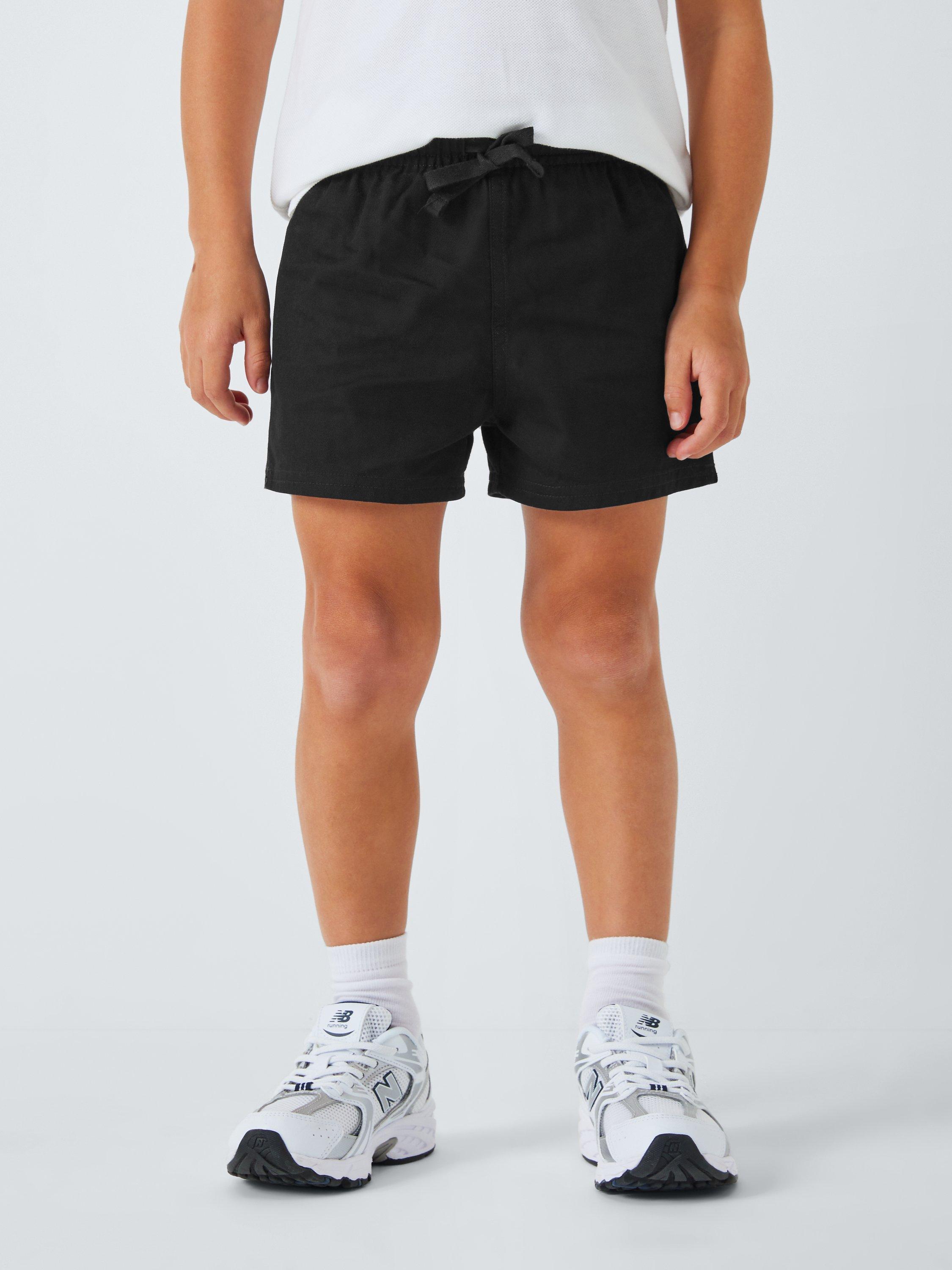 John lewis running shorts online