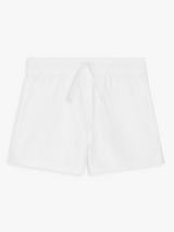 John Lewis Kids' Cotton School PE Shorts