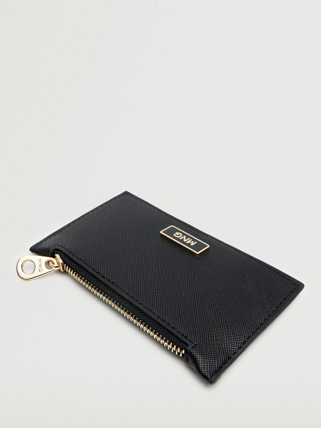 Product image 1 of 5, which shows SOFIA CARD H BK One