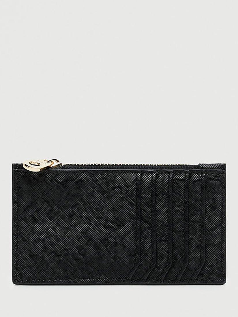 Product image 3 of 5, which shows SOFIA CARD H BK One