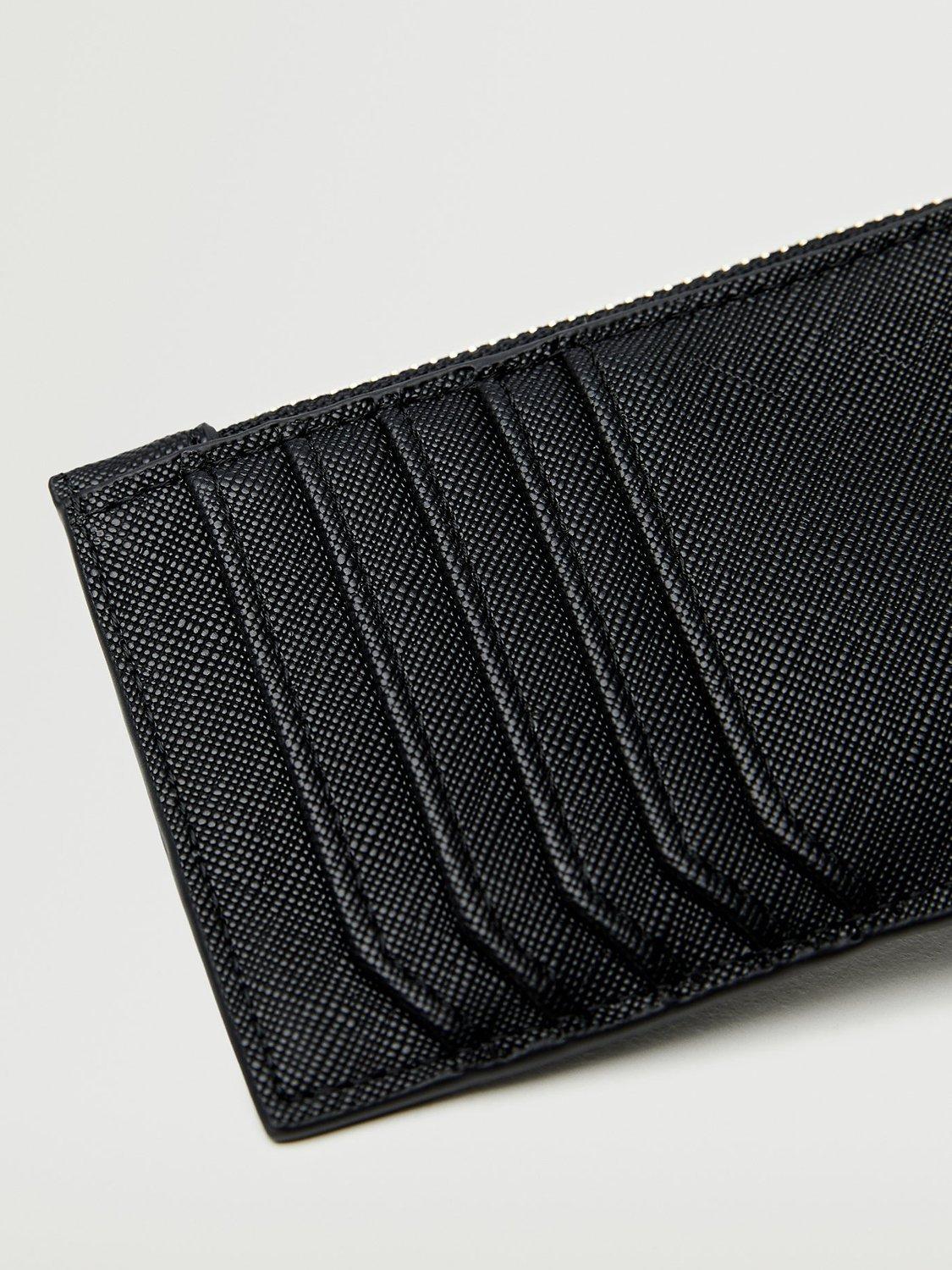 Product image 4 of 5, which shows SOFIA CARD H BK One