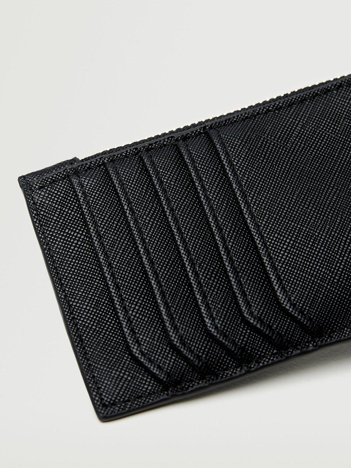 Product image 5 of 5, which shows SOFIA CARD H BK One