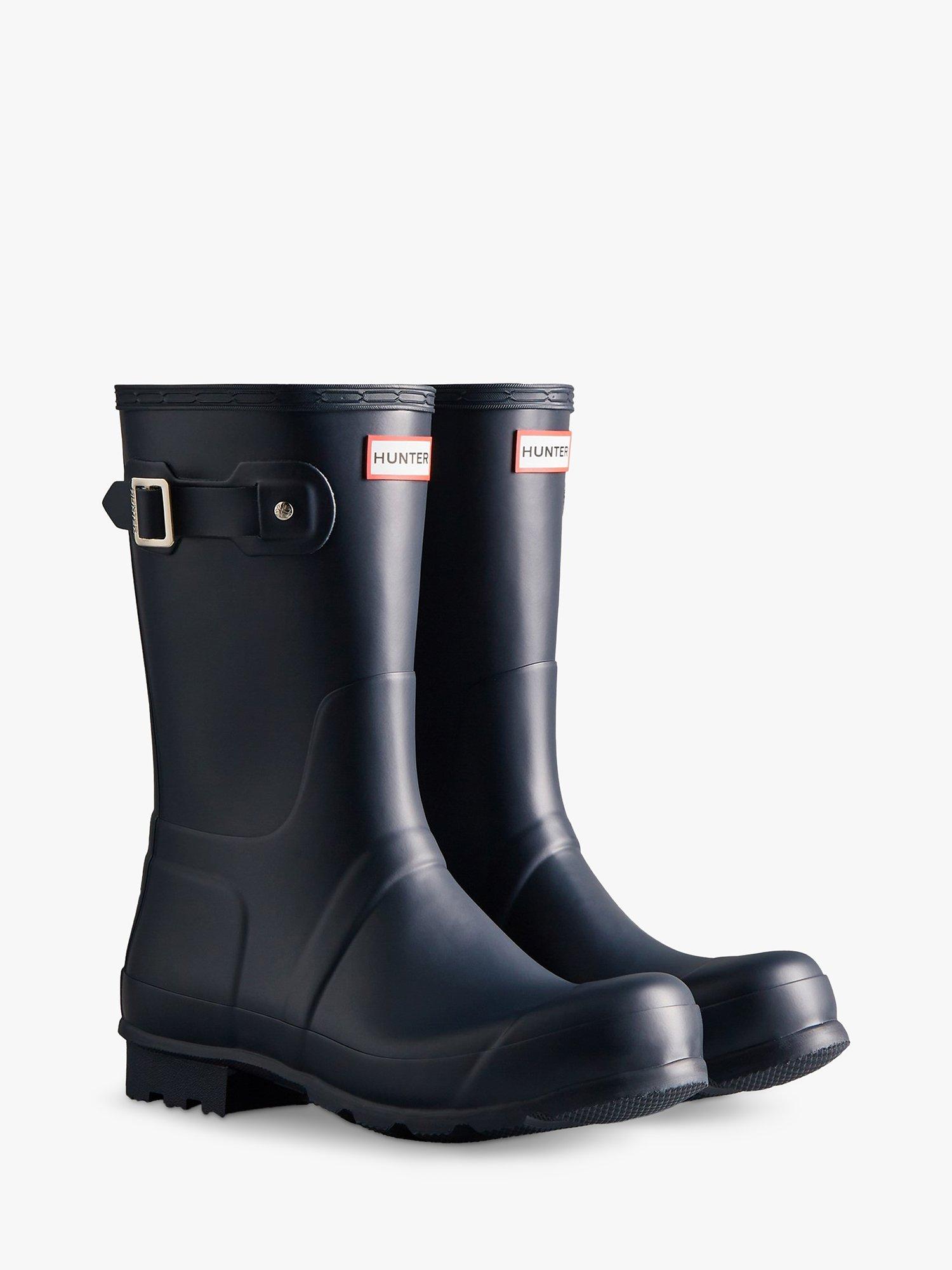 Adjustable hunter wellies online