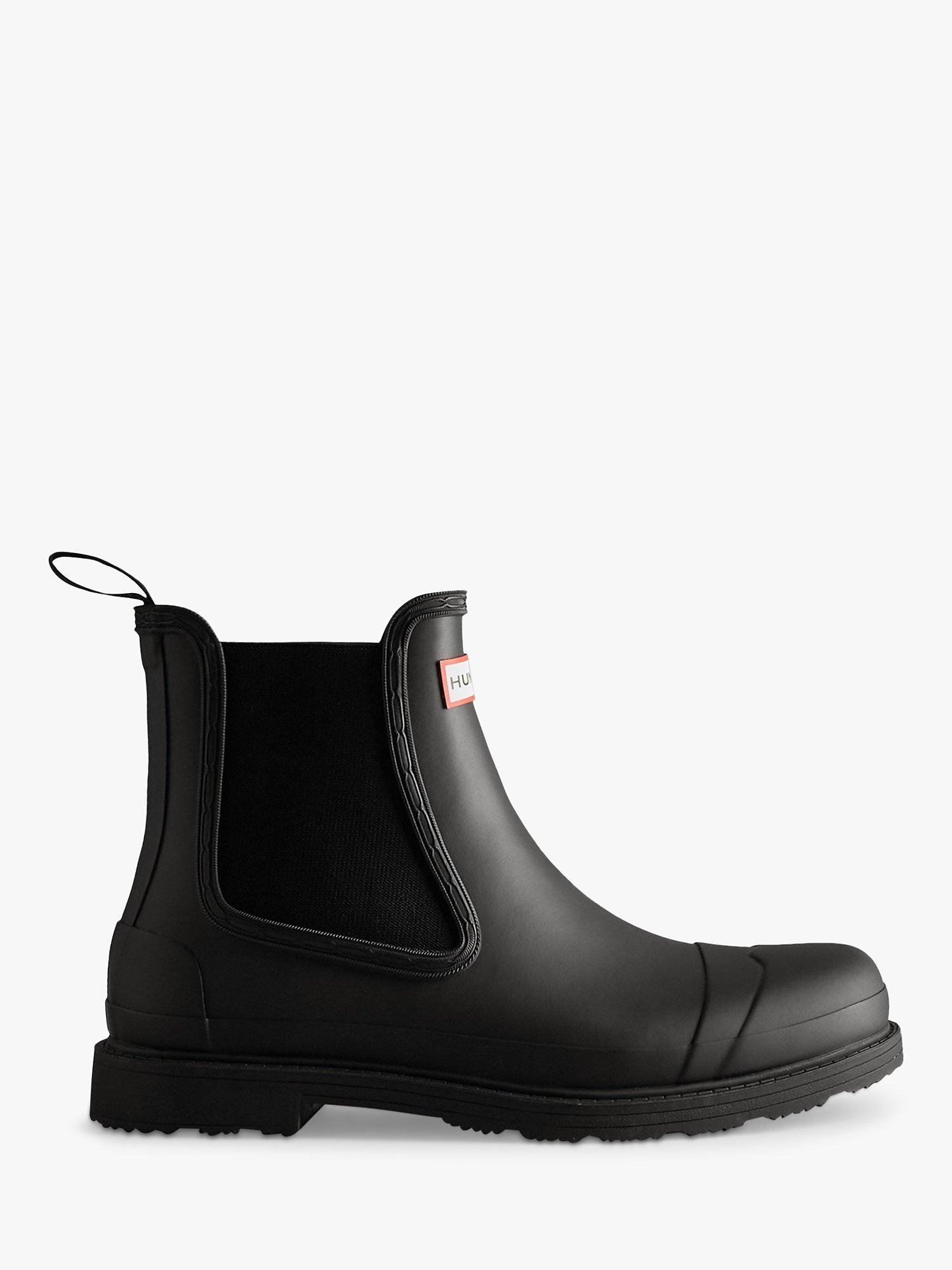 Original waterproof chelsea rain boot hunter online