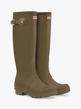 Hunter Original Tall Wellington Boots