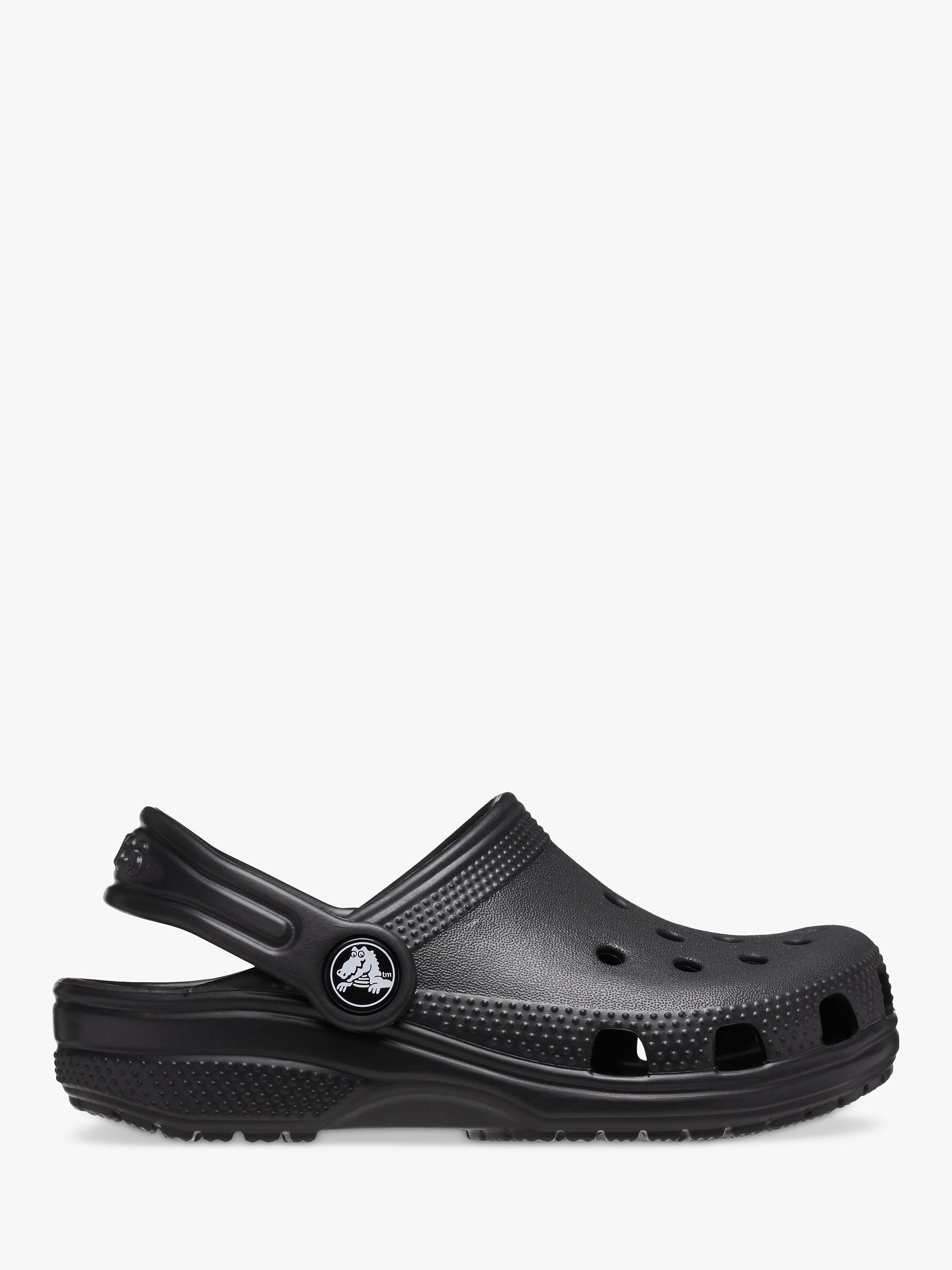 John lewis kids crocs on sale