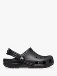 Crocs Kids' Classic Croc Clogs